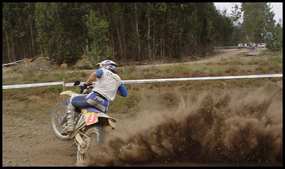 Enduro III