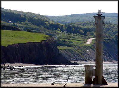 The Pier