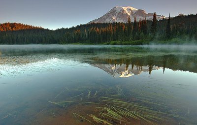 Reflection Lake