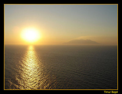 Sunset 1
