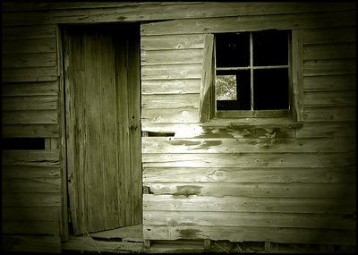 The Shack