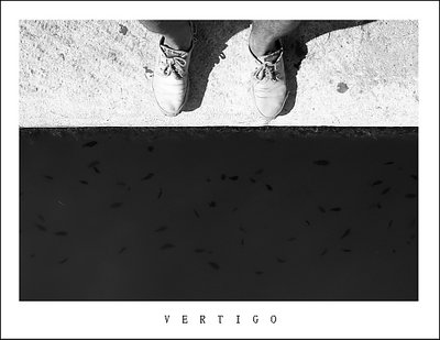 Vertigo