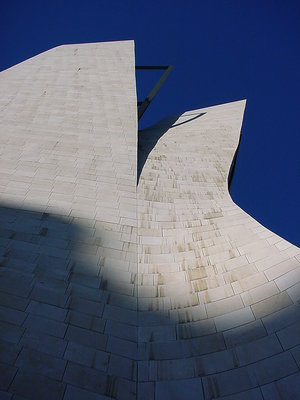 Guggenheim Bilbao