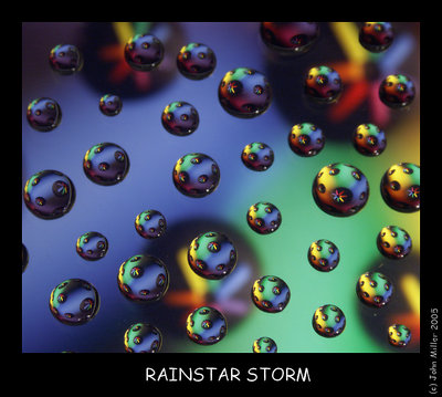 RainStar Storm