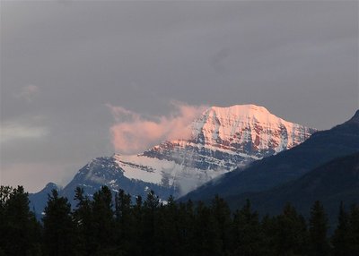 Mt. Edith