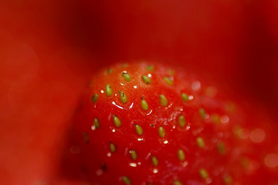 strawberry