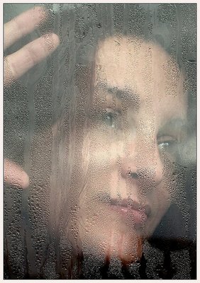 A distant look
