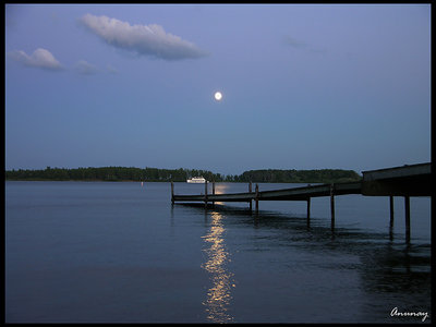 blue moon