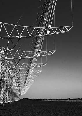 Onde radio.