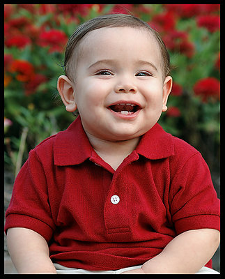11 Months Old