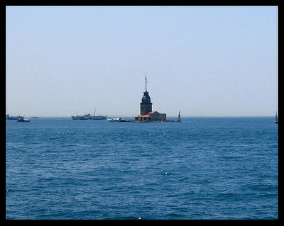 kiz kulesi