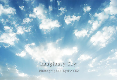 Imaginary Sky