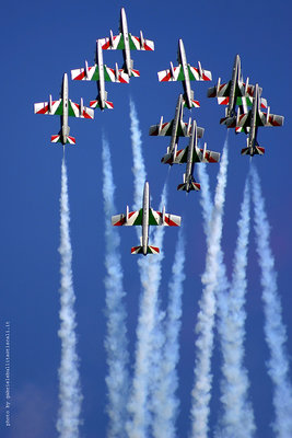 Frecce Tricolori 3