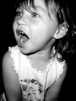 Laughter
