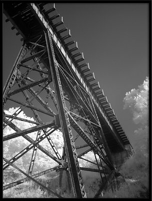 Ruckerville Bridge