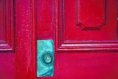 Enter Red