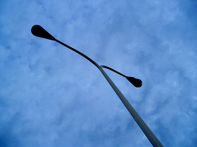 T Lights