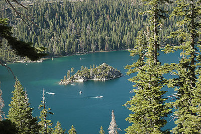 Emerald Bay