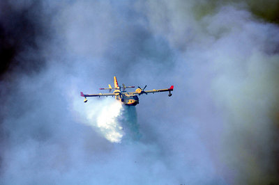 waterbomber 2