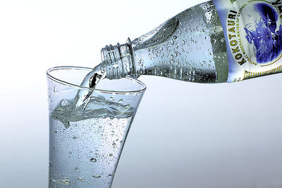 Mineral Water