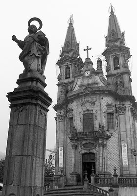 Igreja dos Santos Passos