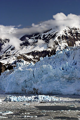 Hubbard Glacier