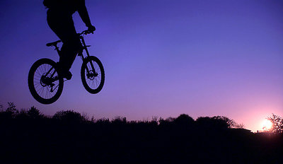jump