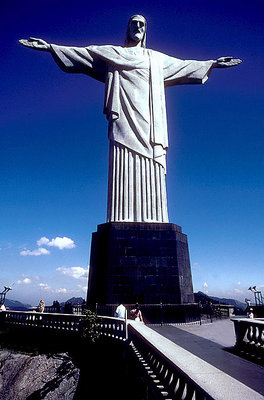 Christ  The  Redeemer