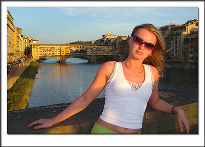 Marina in Florence