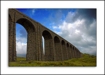 Ribblehead Viaduct