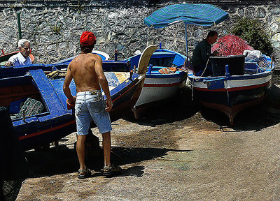 Gente di mare