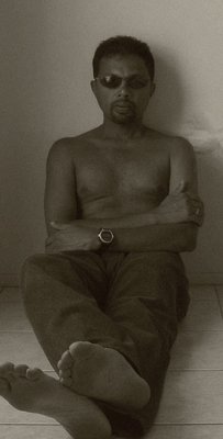 Self Portrait 2003