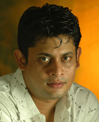 Sunil-Model