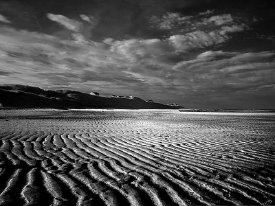 embleton beach (infrared)