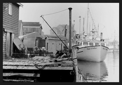 Atlantic Canada Series
