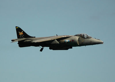 Harrier gr7 (2)