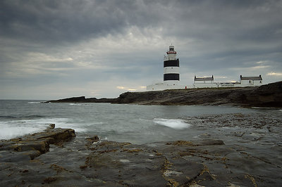 Hook Head, Ireland