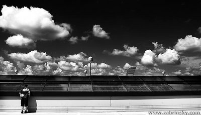 lantern roof