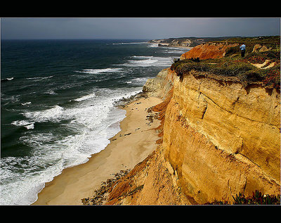 Portuguese coast !!!