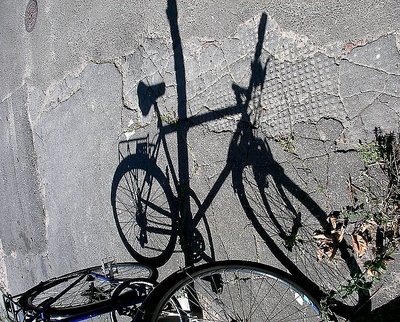 shadow bike