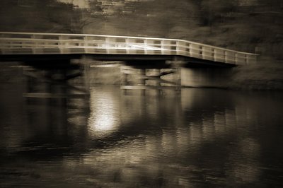 The Crossing