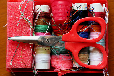 Sewing Kit