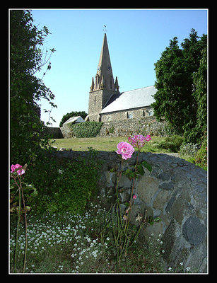Vale church