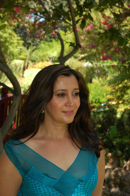 Aug 2005 Model Shoot