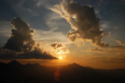 End of Day 