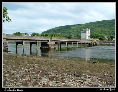 Cahersiveen ,Ireland