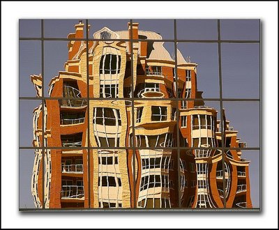 Architectural Reflection