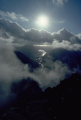 Wastwater