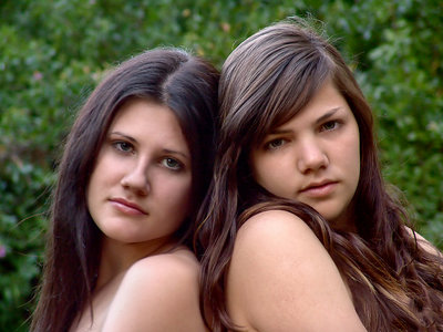 Aussie Girls
