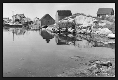 Peggy's Cove Series